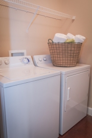 southgate washer and dryer 